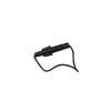 Elettrico-Lampa Portafusibile vetro 1-20 pf-4  45004
