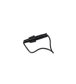 Elettrico-Lampa Portafusibile vetro 1-20 pf-4 45004