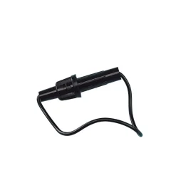 Elettrico-Lampa Portafusibile vetro 1-20 pf-4  45004