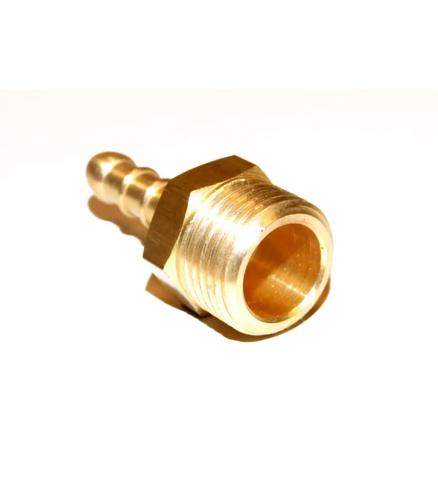 Accessori Gas|Portagomma gpl - 1/2"