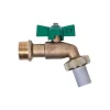 Best Portagomma sfera 3/4" farfalla Rubinetti Vari