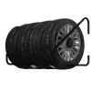 Officina E Garage-Grima Portagomme da parete 104 x 70 x 60h cm
