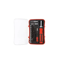Sale Portainserti in valigetta con 65 inserti - . Set Valigette Con Accessori