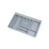 Clearance Portaposate per cassetti da cucina, modulo 80 cm Accessori Cucina