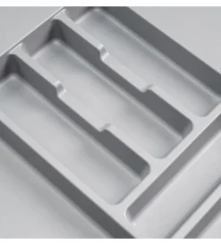 Clearance Portaposate per cassetti da cucina, modulo 80 cm Accessori Cucina
