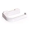 Clearance Portarotolo in plastica bianca Ceramiche E Accessori