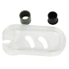 Docce E Accessori-Idro-Bric Portasapone per saliscendi dm. 18-24