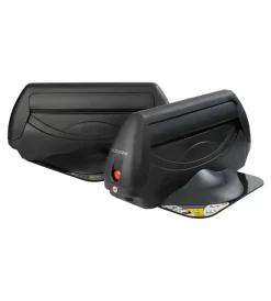 Portaggio-Nordrive Portasci magnetico "myura carving " - n40101