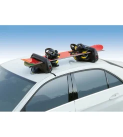 Portaggio-Nordrive Portasci magnetico 