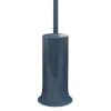 Ceramiche E Accessori|Portascopino "peter" blu petrolio in plastica