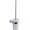 Ceramiche E Accessori- Portascopino wc