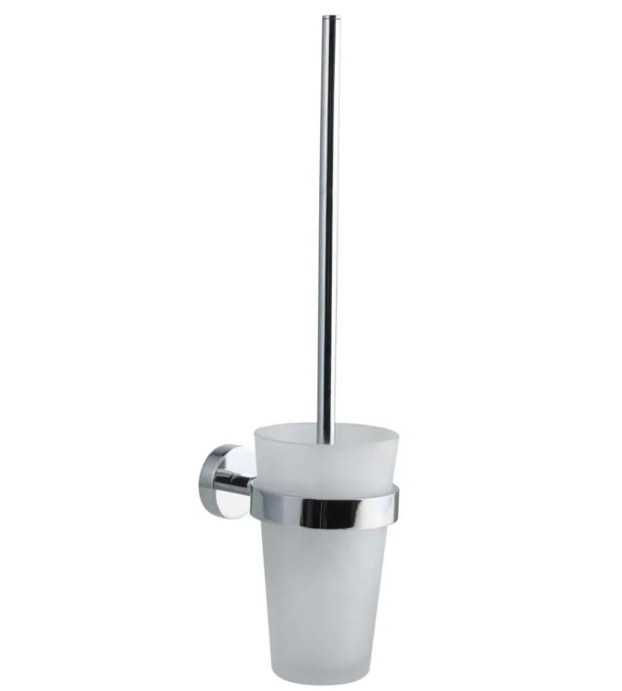 Ceramiche E Accessori- Portascopino wc