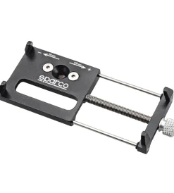 Bici-Sparco Portasmartphone per bici alluminio