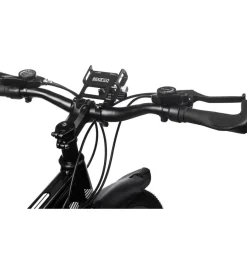 Sparco Bici|Portasmartphone universale per bici girevole 90°