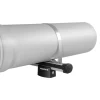 Portaggio-Nordrive Portatutto per auto t400 kargo-tube, 3 staffe - 405 cm  n11052