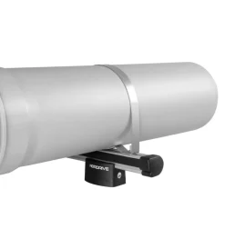 Portaggio-Nordrive Portatutto per auto t400 kargo-tube, 3 staffe - 405 cm n11052