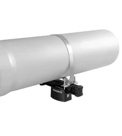 Portaggio-Nordrive Portatutto per auto t400 kargo-tube, 3 staffe - 405 cm  n11052