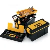 Officina E Garage|Portautensili tool chest 22 professionale