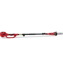 Potatori-Blue Bird Potatore a batteria con asta telescopica  r3s -