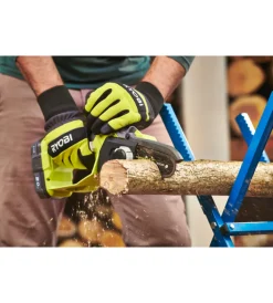 Potatori-Ryobi Potatore a catena a batteria