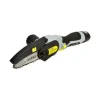 Hot Potatore a catena a batteria kombo barra 10 cm 12v 1,5ah Potatori