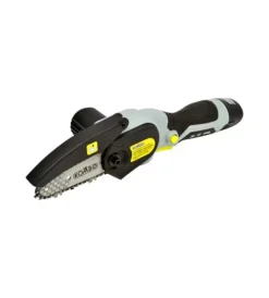 Hot Potatore a catena a batteria kombo barra 10 cm 12v 1,5ah Potatori