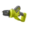 Best Potatore a catena a batteria "ry18psx10a-0" barra 10 cm 18v solo corpo macchina Potatori