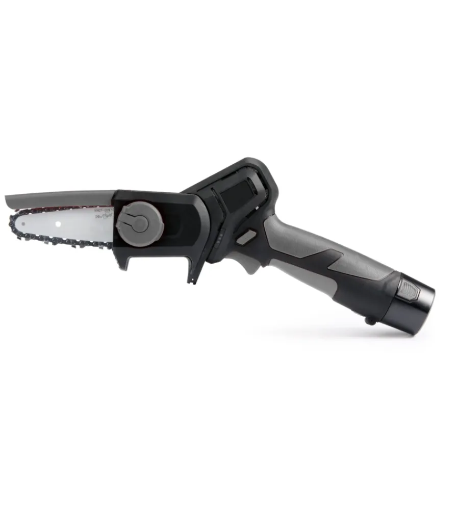 Blue Bird Potatori|Potatore a catena a batteria "cs 22-04" barra 10 cm 10,8v 2,5ah