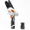 Armour&Danforth Potatori|Potatore a catena a batteria barra 10 cm 2 batterie 16v 2ah