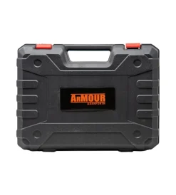 Armour&Danforth Potatori|Potatore a catena a batteria barra 10 cm 2 batterie 16v 2ah
