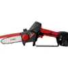 Blue Bird Potatori|Potatore a catena a batteria "cs 23-05 a" barra 13 cm 16,8v 2,5ah