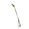 Potatori-Ryobi Potatore a catena telescopico a batteria "opp1820" barra 20 cm 18v, solo corpo macchina