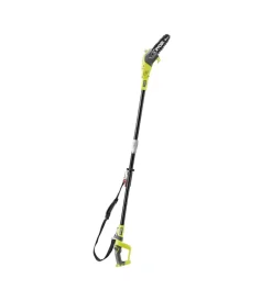 Potatori-Ryobi Potatore a catena telescopico a batteria "opp1820" barra 20 cm 18v, solo corpo macchina