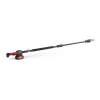 Potatori-Blue Bird Potatore a catena telescopico a batteria "psc 22-10a" barra 22 cm 21v 5ah
