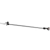 Potatori- Potatore a catena telescopico a batteria polar "37903" barra 15 cm 21v, solo corpo macchina