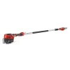 Clearance Potatore a catena telescopico a batteria "pcs 23-10" barra 25 cm 43,2v 5ah Potatori