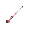 Blue Bird Potatori|Potatore a catena telescopico a scoppio bluebird "ptt 261" barra 34,2 cm 2t 25,4cc