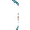 Gardena Potatori|Potatore a catena telescopico elettrico "tcs 720/20" barra 20 cm 720 w