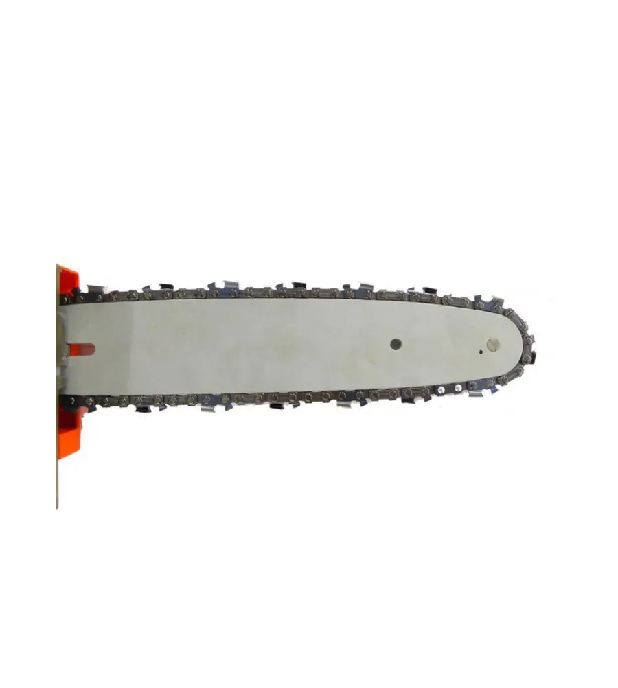 New Potatore a catena telescopico a scoppio "pp.26.430" barra 25 cm 2t 26 cc Potatori