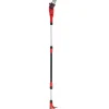 Valex Potatori|Potatore a catena telescopico elettrico "et301" barra 24 cm 750 w