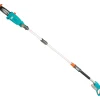 Potatori-Gardena Potatore a catena telescopico a batteria "tcs 20" barra 20 cm 18v, solo corpo macchina