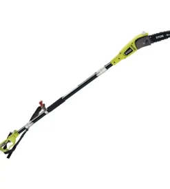 Potatore a catena telescopico elettrico "rpp750s" barra 20 cm 750 w Potatori