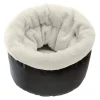 Outlet Pouf cuscinone per gatto con imbottitura Cuscini E Brandine