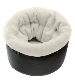 Outlet Pouf cuscinone per gatto con imbottitura Cuscini E Brandine