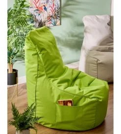 Mobili Da Giardino E Accessori|Pouf poltrona sacco 