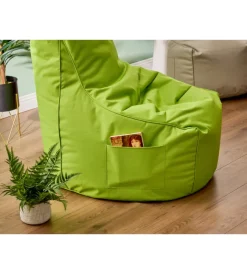 Mobili Da Giardino E Accessori|Pouf poltrona sacco 