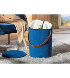 Poltrone E Pouf- Pouf