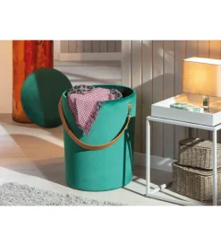Best Pouf 