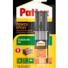 Sale Power epoxy saldatutto mix sy 28g Colle