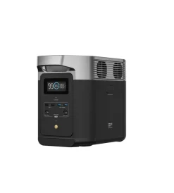Generatori Di Corrente-Ecoflow Power station portatile a batteria "delta 2" 1800 w